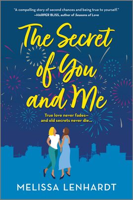 The Secret of You and Me