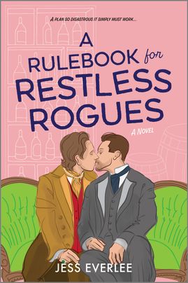 A Rulebook for Restless Rogues