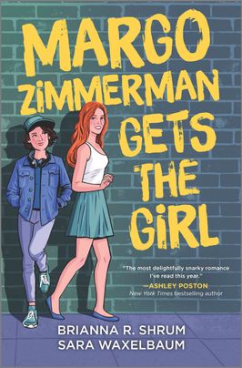 Margo Zimmerman Gets the Girl