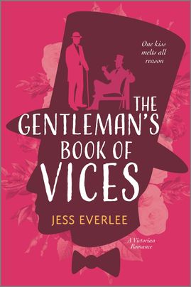 The Gentleman's Book of Vices