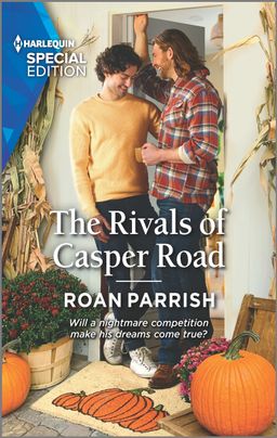 The Rivals of Casper Road