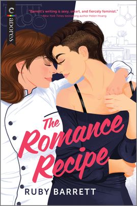 The Romance Recipe