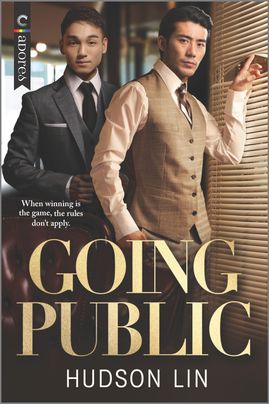 Going Public