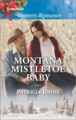 Montana Mistletoe Baby