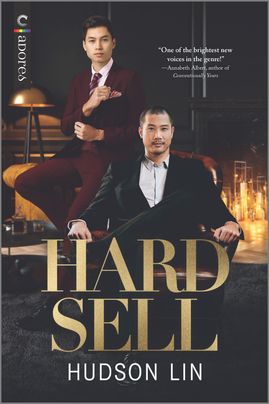 Hard Sell