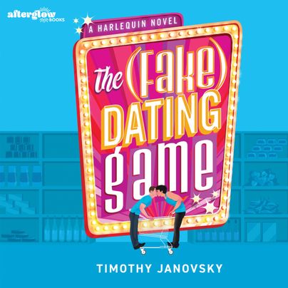 The (Fake) Dating Game