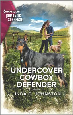 Undercover Cowboy Defender