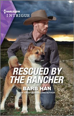 Rescued by the Rancher