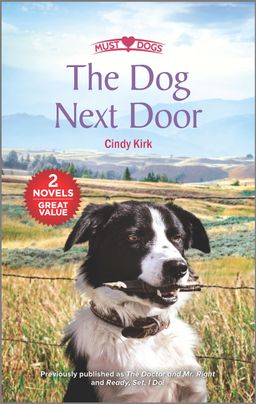 The Dog Next Door