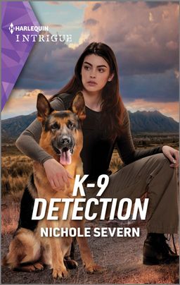 K-9 Detection