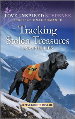 Tracking Stolen Treasures