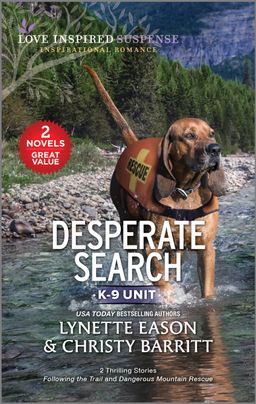 Desperate Search