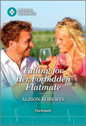 Falling for Her Forbidden Flatmate