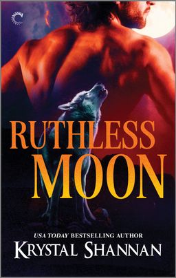 Ruthless Moon