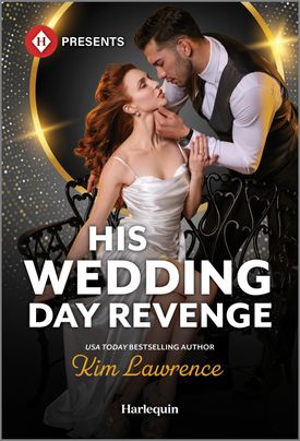 His Wedding Day Revenge