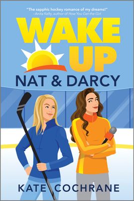 Wake Up, Nat & Darcy