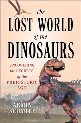 The Lost World of the Dinosaurs