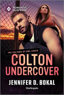 Colton Undercover