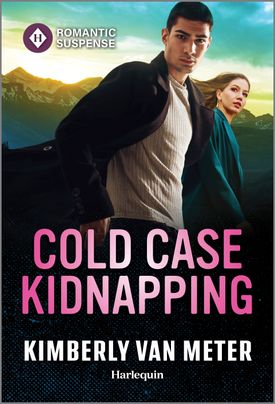 Cold Case Kidnapping