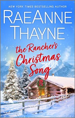 The Rancher's Christmas Song