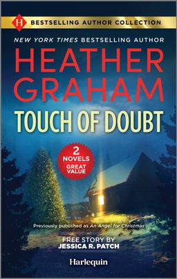 Touch of Doubt & Yuletide Cold Case Cover-Up