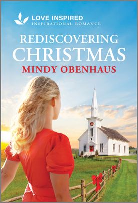 Rediscovering Christmas