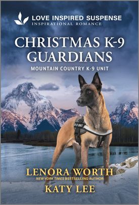 Christmas K-9 Guardians