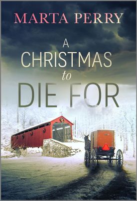 A Christmas to Die For