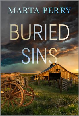 Buried Sins